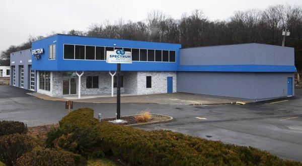 CARSTAR Spectrum Auto