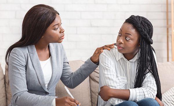 Holistic Healing Counseling & Consulting