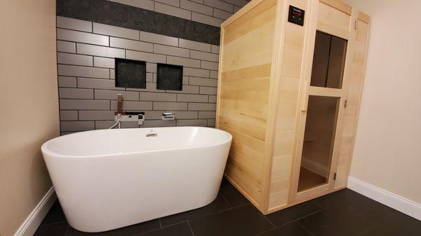 Lefler Plumbing & Remodeling