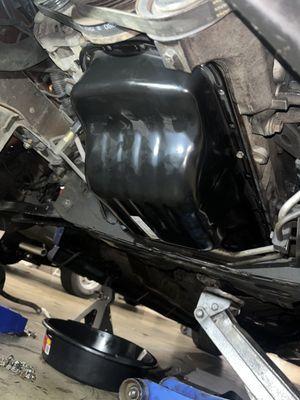 Rich Fixes Mobile Mechanic