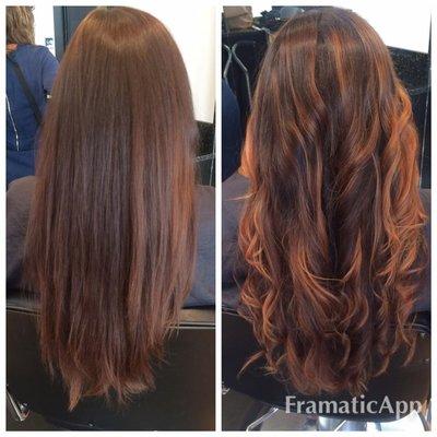 Hair by Heather Gwenn