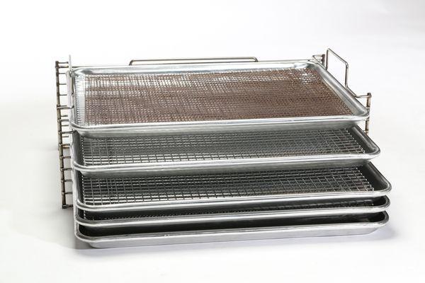 BR4 Ultimate Bull Rack System