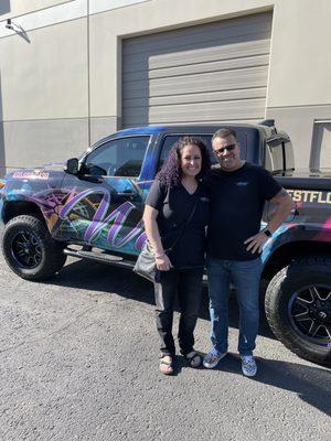 West Flooring Designs