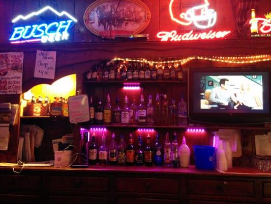 East Main Saloon