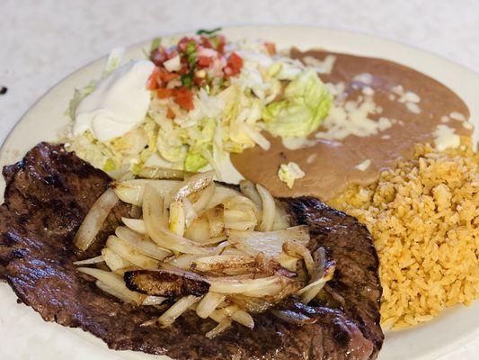 Carne Asada