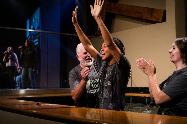 Central Christian Church - Gilbert