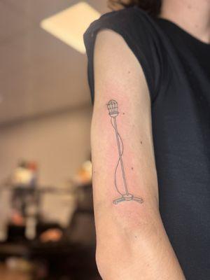 Fine Ink Studios UCF