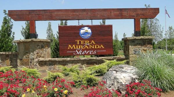 Tera Miranda Shores is Monkey Islands newest waterfront residential community. Located near #TeraMirandaMarina & #TheQuarterdeck