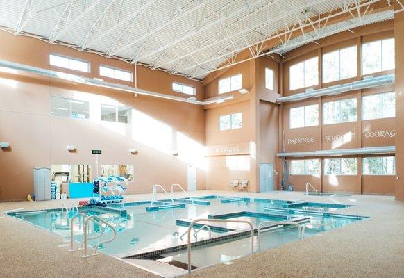 Ivy Rehab Physical Therapy