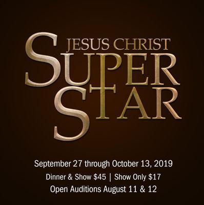 Sept 27 - Oct 13, 2019