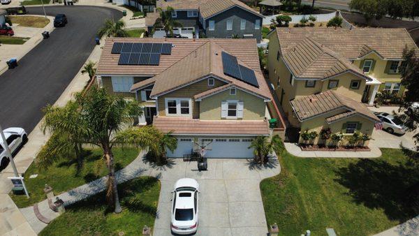 Home Right Property Inspections