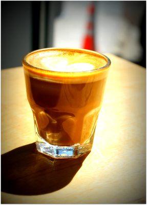 Houndstooth Coffee
