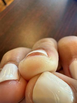 Strands Beauty Salon