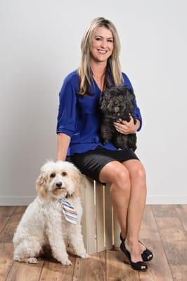 Heather Hardy Homes, Realtor Kansas City. Specializing in selling homes in the Westwood, West Plaza, and Fairway area...