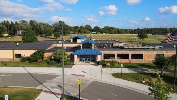 Clarkston Elementary