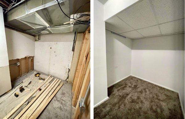 S O S Handyman Services