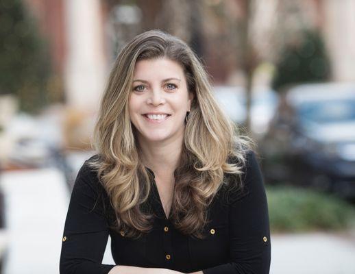 Sarah Daley - Ansley Real Estate