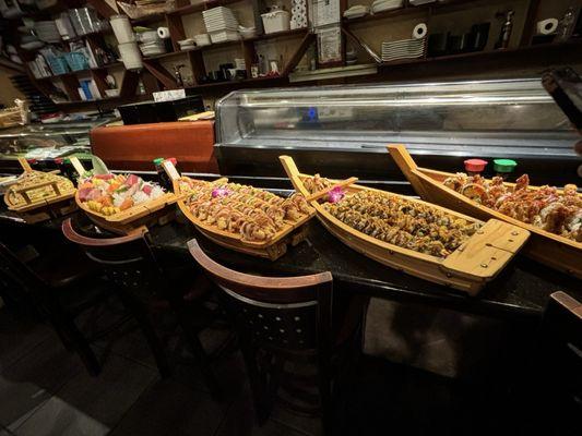 Sumo Hibachi Steakhouse and Sushi Bar