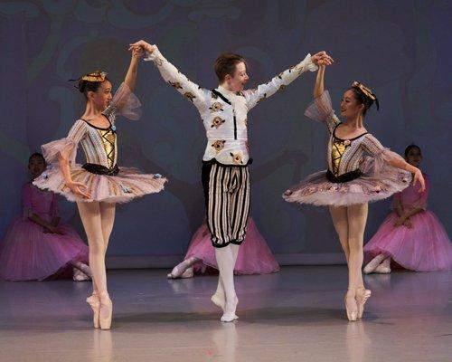 Kirov Academy of Washington, DC