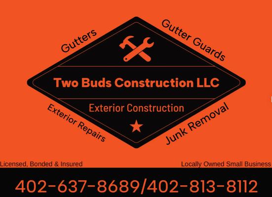 Two Buds Construction