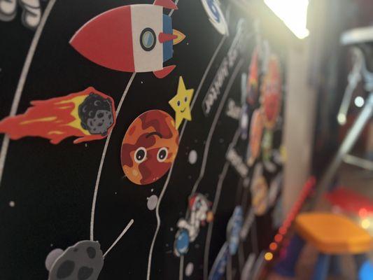 Totally Kids Academy Foundation