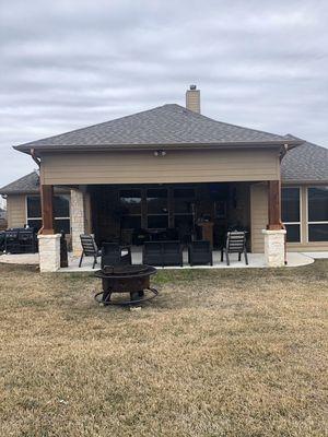 Advanced Construction and Development