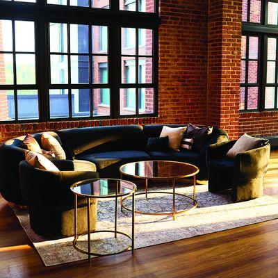 Party Rental Ltd. Design Studio