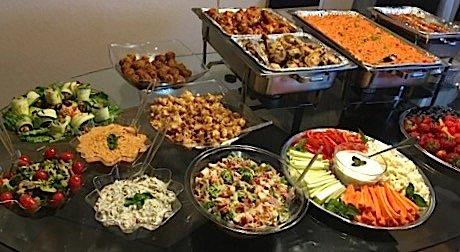 Let's Eat Fresh Commissary Kitchen