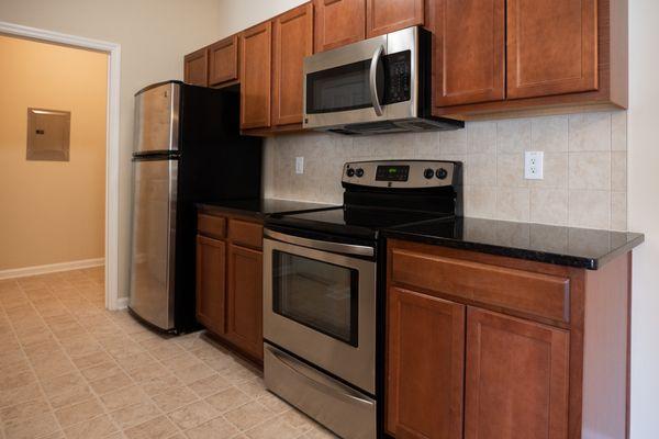 Birchfield at Millstone Townes Centre