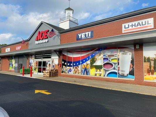 Ace Hardware - Port Huron