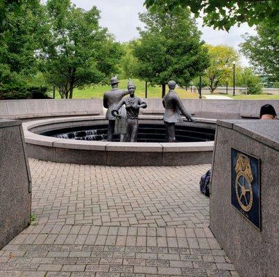 The Spirit of Solidarity