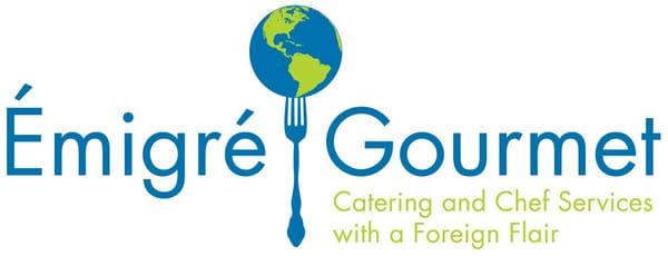 Emigre Gourmet