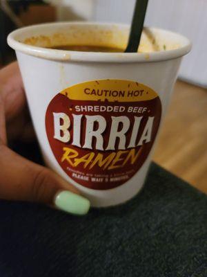 Total waste of money. The soup looks so rich, but it tastes like water.