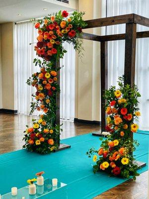 Ashland-Addison Florist Co