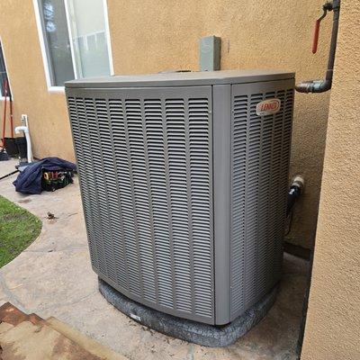 Taiji Air Conditioning & Heating