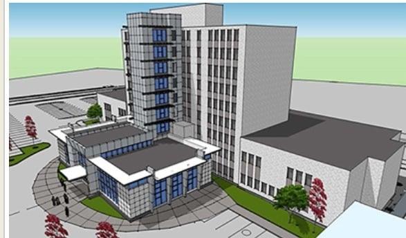 Augusta-Richmond County Municipal Building