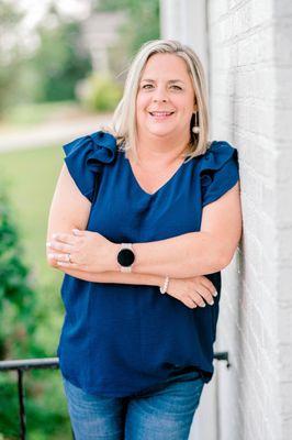 Tiffany Sanders REALTOR sand Property Manager