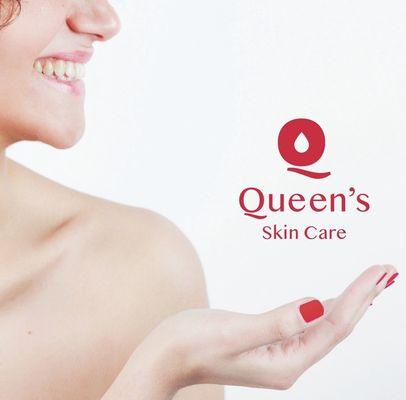 Queen’s Skin Care