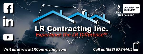 LR Contracting