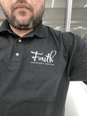 Faith Recovery Center
