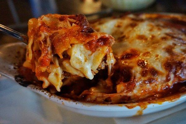 Joe's Italian Restaurant