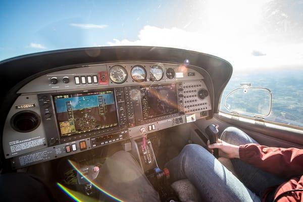 Star Flight Training