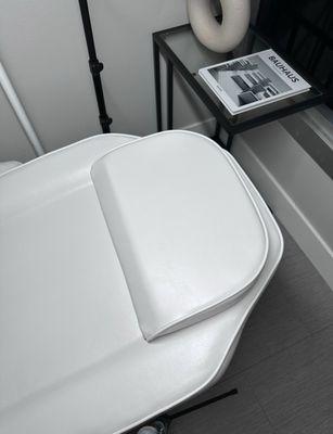 Fall asleep while getting your brows tattooed. Best numbing experience permanent makeup in Fairfield