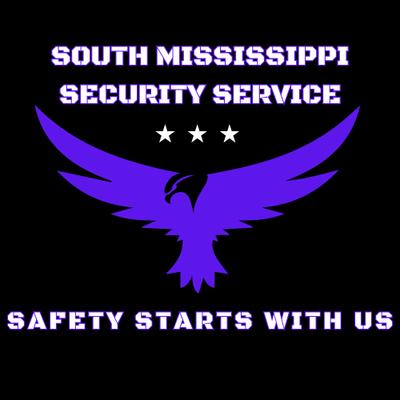 South Mississippi Security Service