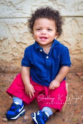 Shelley K Wright Photography