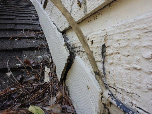 Purple Paint Inspections