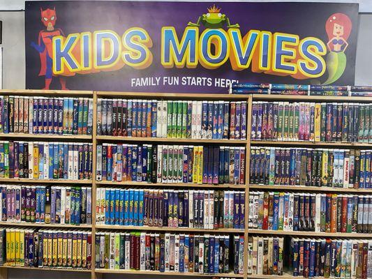 Starship Video and Collectibles