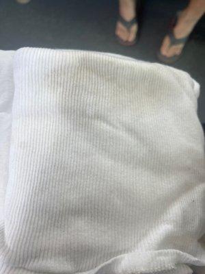 My shirts New all Fucked yup