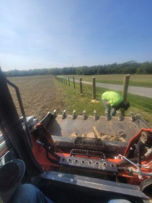 Vaughn Brothers Fencing