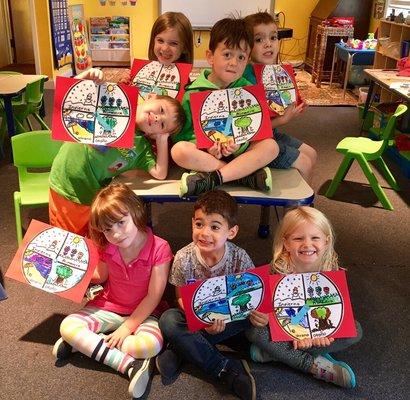 Making foreign language learning fun!